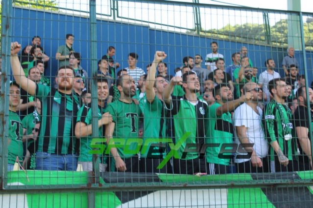 SarıyerSakaryaspor maçı fotoğrafları