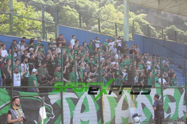 SarıyerSakaryaspor maçı fotoğrafları