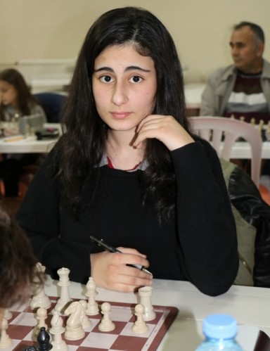 Satrançta  işlem tamam