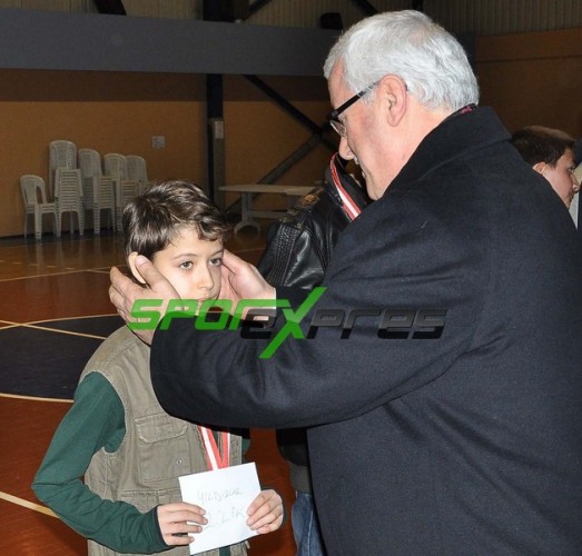 Küçükler ve Yıldızlar Şah mat dedi