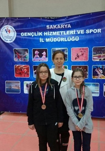 Satrançta  işlem tamam