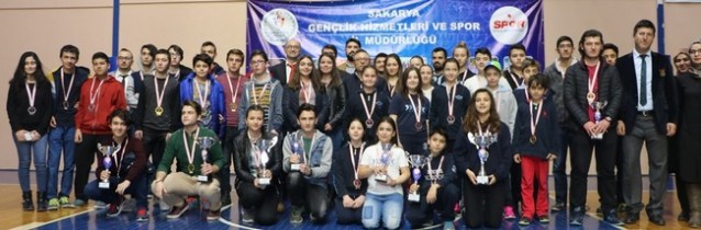 Satrançta ödül sevinci