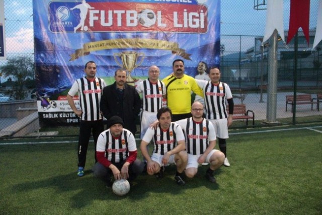 SAÜ personel ligi devam ediyor
