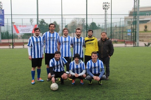 SAÜ personel ligi devam ediyor