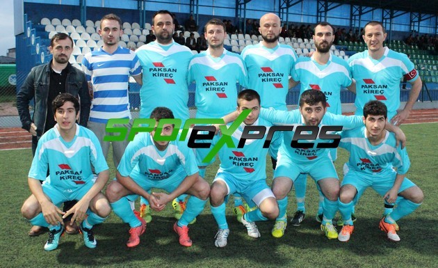 Çaybaşı Fuadiyespor –Göktepespor