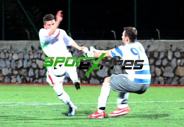 Çaybaşı Fuadiyespor –Göktepespor