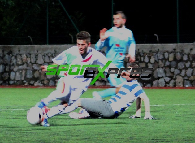 Çaybaşı Fuadiyespor –Göktepespor