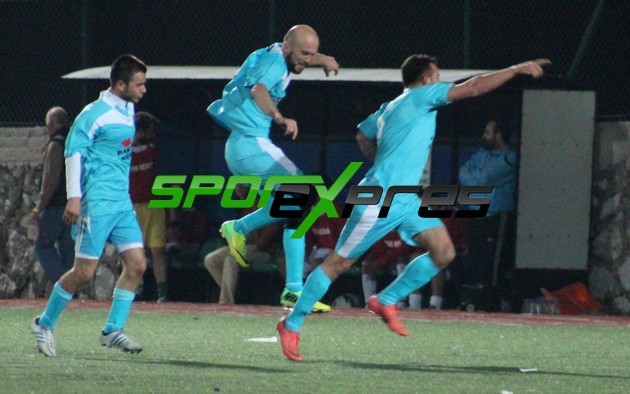 Çaybaşı Fuadiyespor –Göktepespor