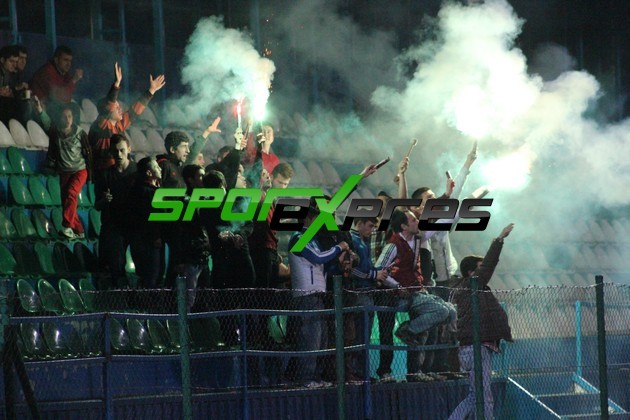 Çaybaşı Fuadiyespor –Göktepespor