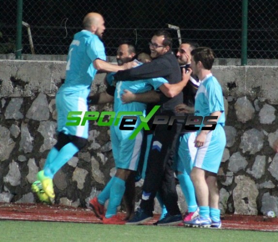 Çaybaşı Fuadiyespor –Göktepespor