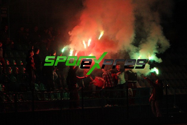 Çaybaşı Fuadiyespor –Göktepespor