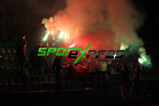 Çaybaşı Fuadiyespor –Göktepespor