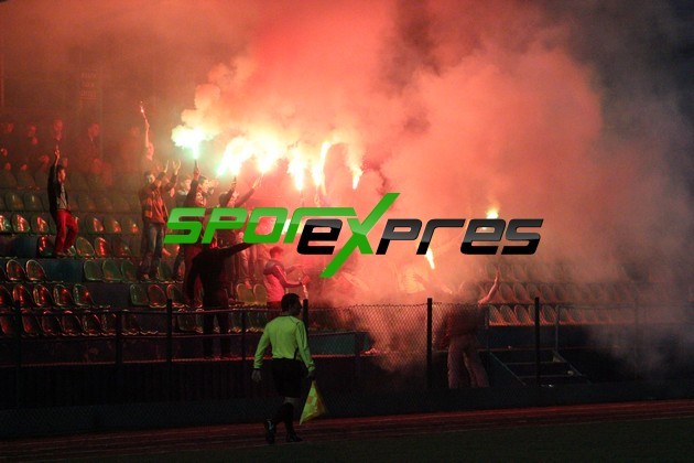 Çaybaşı Fuadiyespor –Göktepespor
