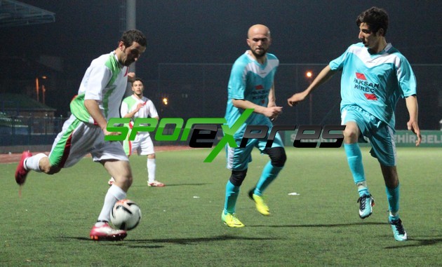 Çaybaşı Fuadiyespor –Göktepespor