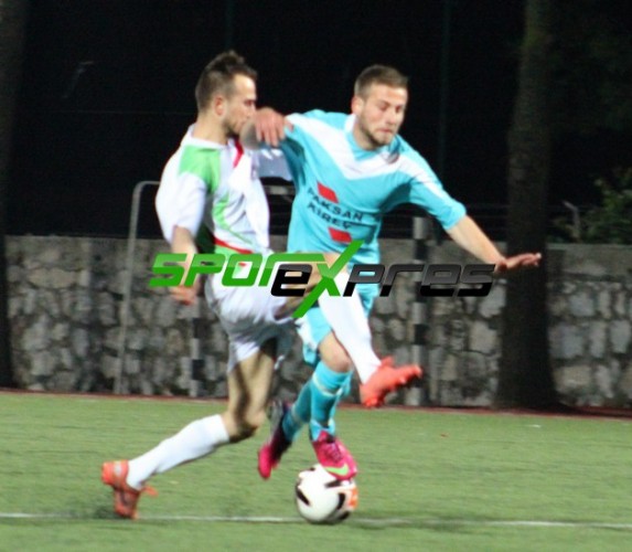Çaybaşı Fuadiyespor –Göktepespor