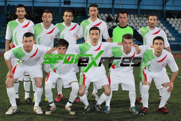 Çaybaşı Fuadiyespor –Göktepespor