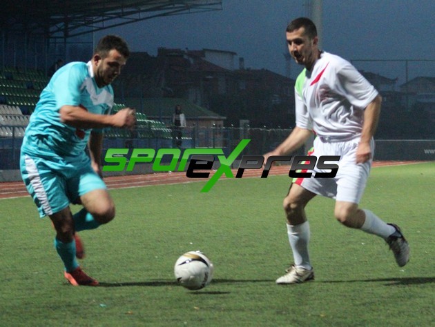 Çaybaşı Fuadiyespor –Göktepespor