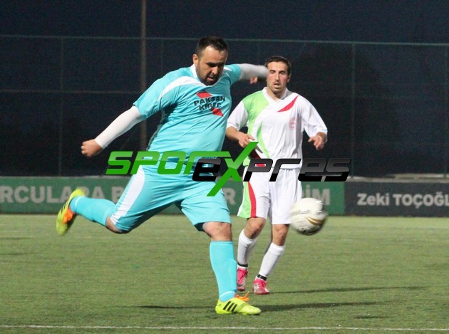 Çaybaşı Fuadiyespor –Göktepespor