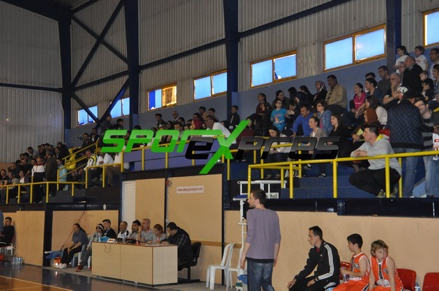 SBK: 12 – ELİT AKADEMİ BASKETBOL : 6