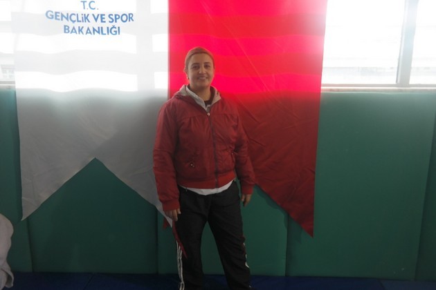 Anadolu Yıldızlar Ligi Judo İl Seçmesi
