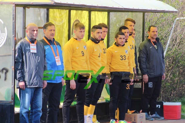 Serdivanspor-Karasuspor:5-1