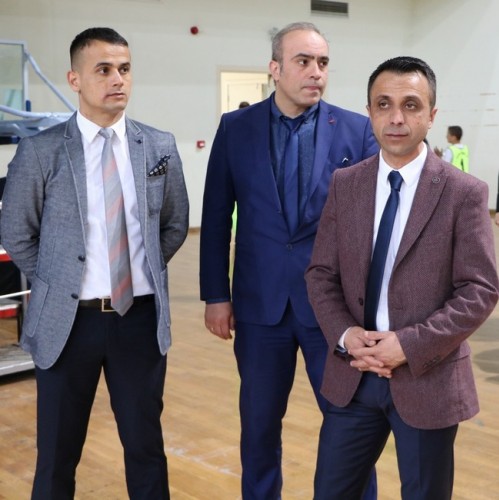 Serdivan'da 23 Nisan Coşkusu