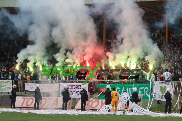 Serdivanspor -Sapanca Gençlikspor: 1-0