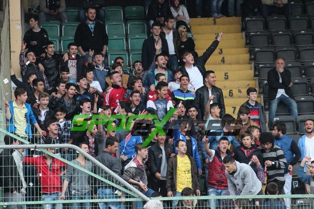 Serdivanspor -Sapanca Gençlikspor: 1-0
