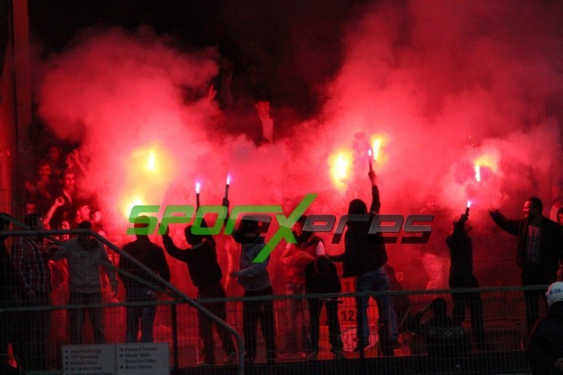 Serdivanspor -Sapanca Gençlikspor: 1-0