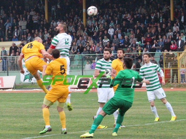 Serdivanspor -Sapanca Gençlikspor: 1-0