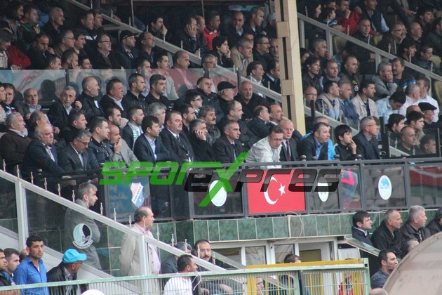 Serdivanspor -Sapanca Gençlikspor: 1-0