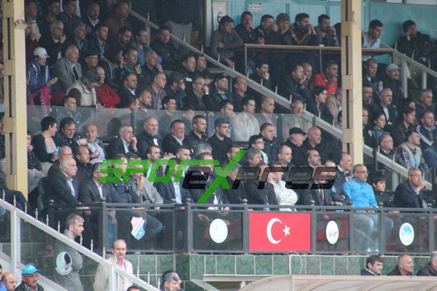 Serdivanspor -Sapanca Gençlikspor: 1-0