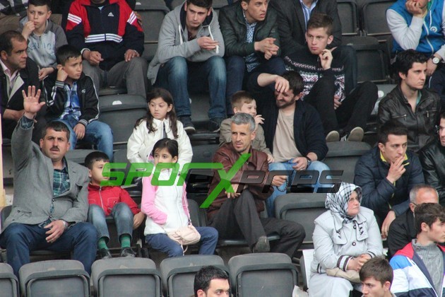 Serdivanspor -Sapanca Gençlikspor: 1-0