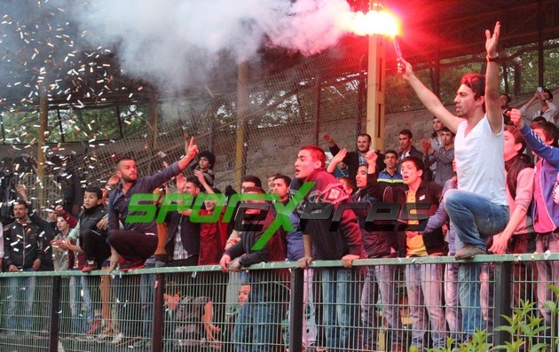 Serdivanspor -Sapanca Gençlikspor: 1-0