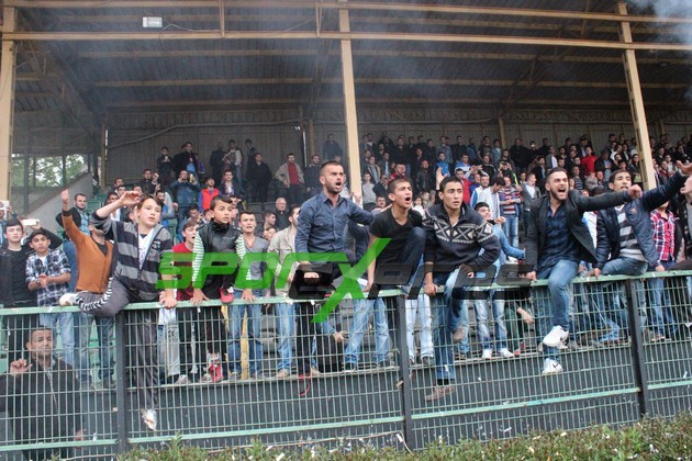Serdivanspor -Sapanca Gençlikspor: 1-0