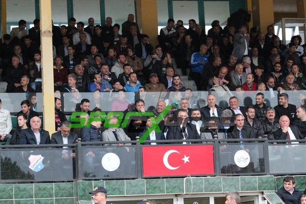 Serdivanspor -Sapanca Gençlikspor: 1-0