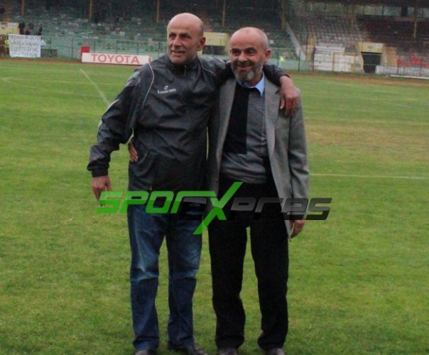 Serdivanspor -Sapanca Gençlikspor: 1-0