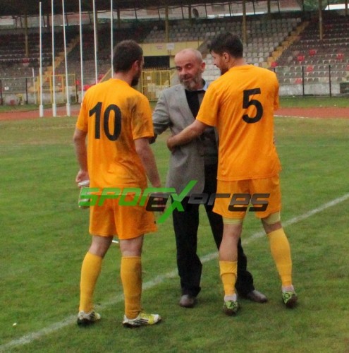 Serdivanspor -Sapanca Gençlikspor: 1-0