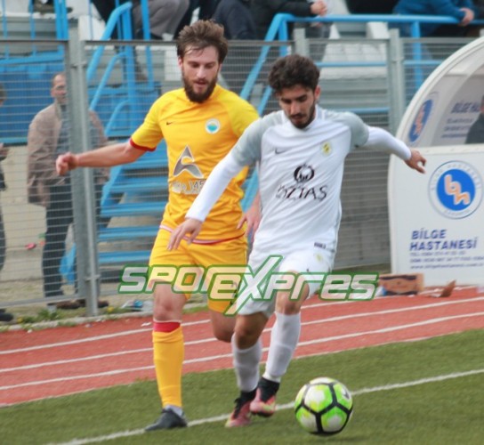 Karasu Güven-Serdivanspor:1-1