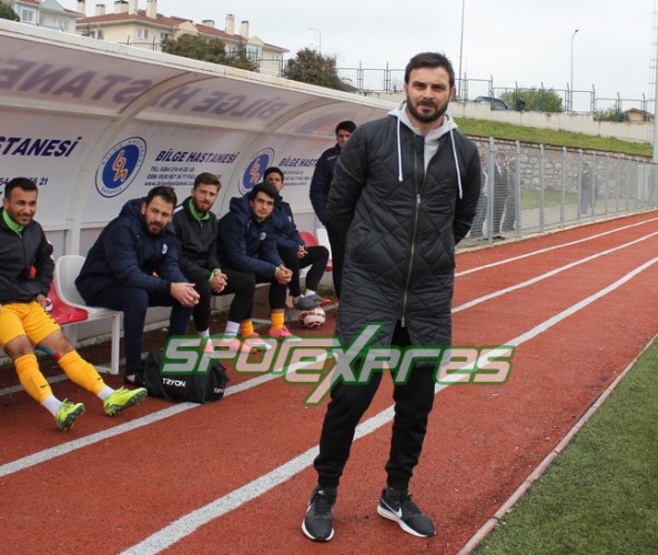 Karasu Güven-Serdivanspor:1-1