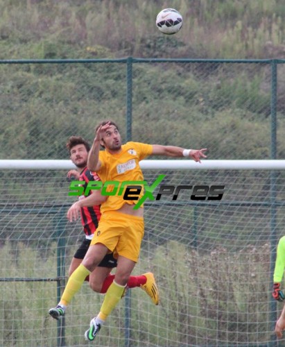 Arifiye Kalaycıspor - Serdivanspor: 1-0
