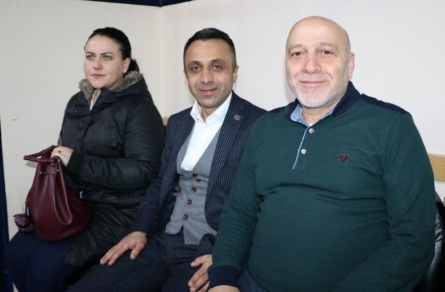 Sırrı Şanlı Ligi sona erdi