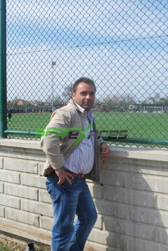 Karasuspor -Yeniköyspor: 1-4