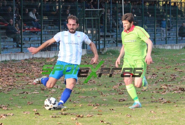 Söğütlüspor-Adapazarıspor:1-1