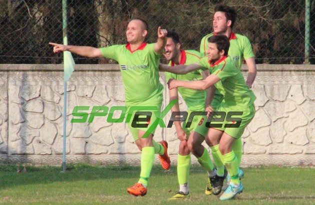 Söğütlüspor-Adapazarıspor:1-1