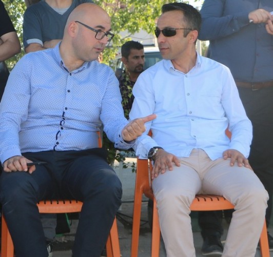Sokak Basketbolu Nefesleri Kesiyor