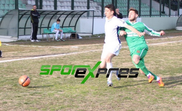 Sapanca Gençlikspor- Pamukovaspor:3-0