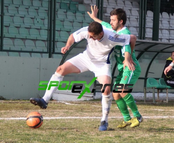 Sapanca Gençlikspor- Pamukovaspor:3-0