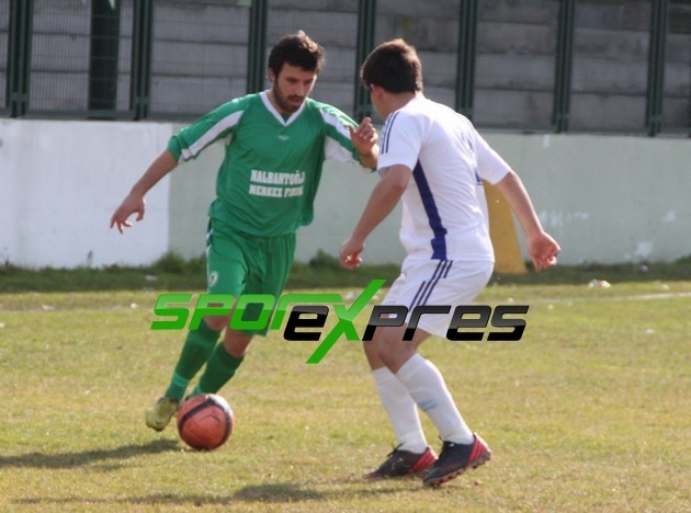 Sapanca Gençlikspor- Pamukovaspor:3-0