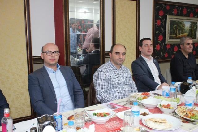 Birlikten kuvvet doğar